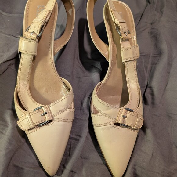 Franco Sarto Shoes - Franko Sarto Slingbacks